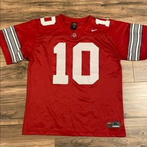 Ohio State Jersey